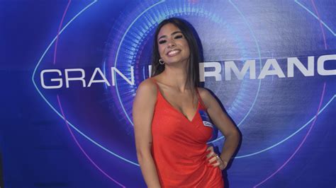 chicas de gran hermano 2022